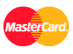 Payment logo mastercard