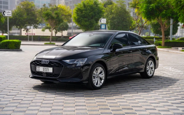 أودي A3