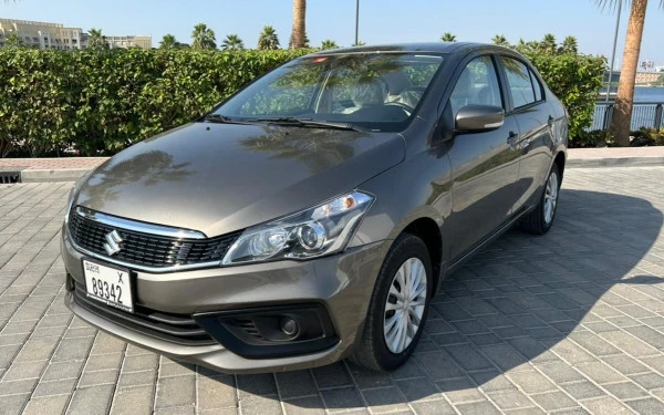 Suzuki Ciaz