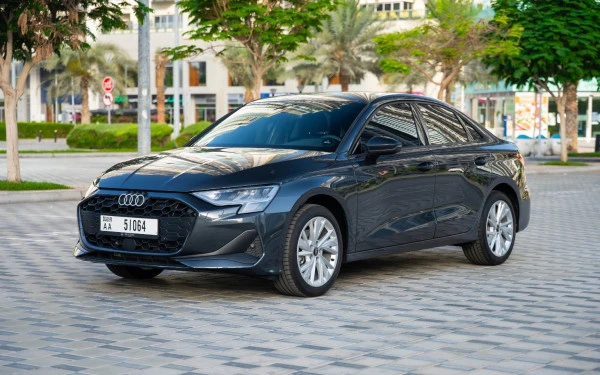أودي A3