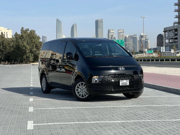 Hyundai Staria 9S Comfort