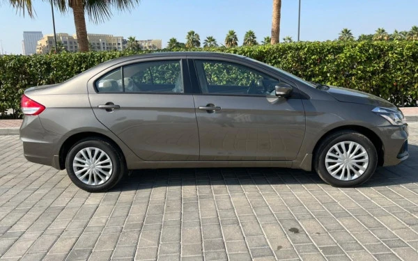 Suzuki Ciaz