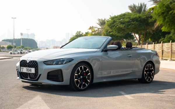 BMW 420i