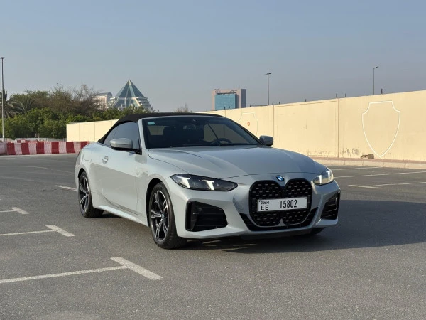 BMW 420i