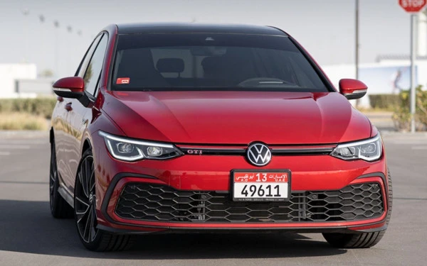Golf GTI