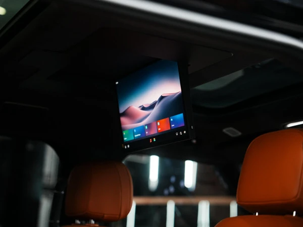 Jetour G700 (Nero), 2025