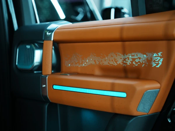 Jetour G700 (Nero), 2025