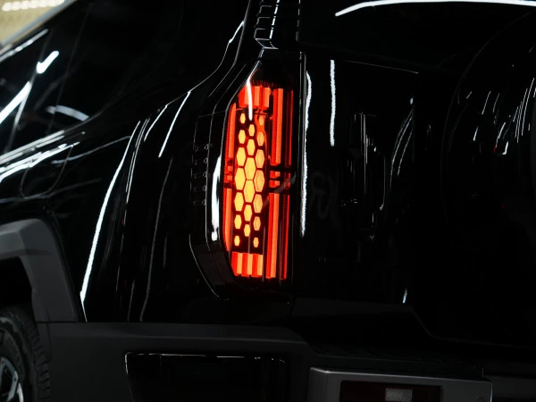Jetour G700 (Nero), 2025