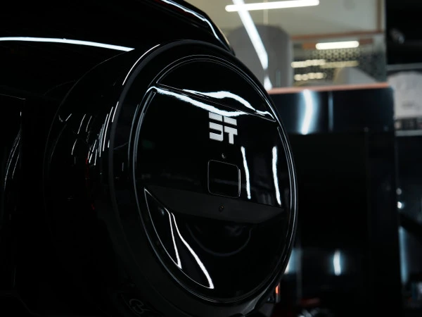 Jetour G700 (Nero), 2025