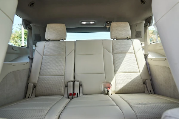 Cadillac Escalade (Black), 2025