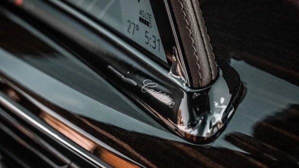 Cadillac Escalade (Nero), 2022