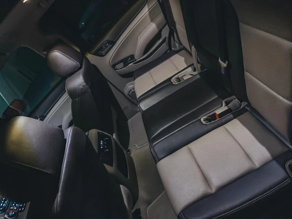 GMC Yukon (Negro), 2020