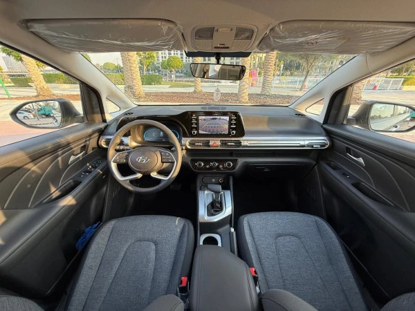 Hyundai Stargazer (Nero), 2025