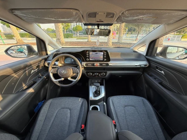 Hyundai Stargazer (Nero), 2025
