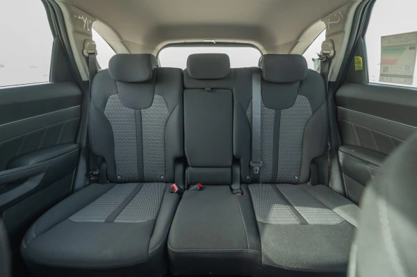 KIA Sorento (Black), 2024