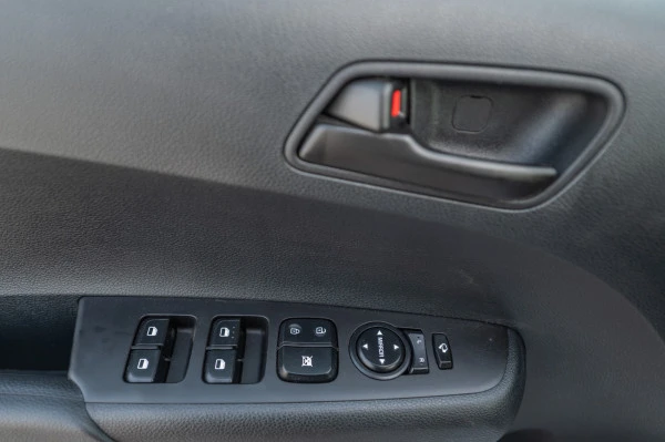 KIA Picanto (Blue), 2024