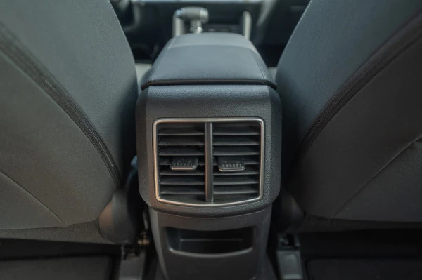 KIA Sportage (Dark Grey), 2024