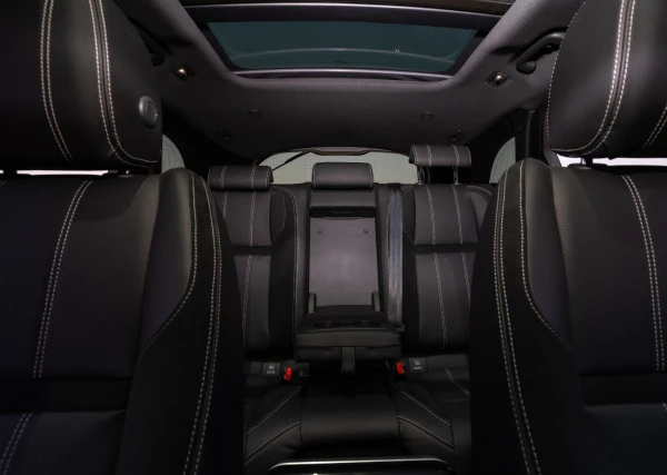 Range Rover Velar (Dark Grey), 2022