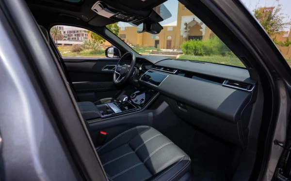 Range Rover Velar (Dark Grey), 2022