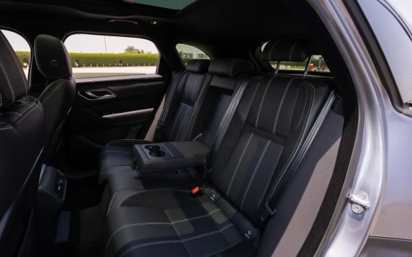 Range Rover Velar (Dark Grey), 2022