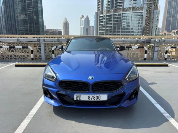 BMW Z4 30I (Grey), 2026