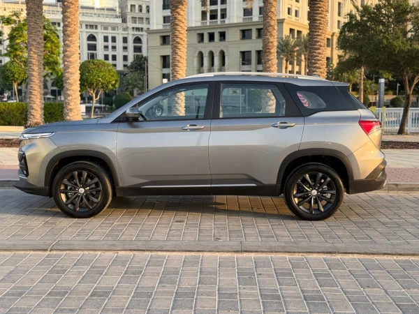Chevrolet Captiva (Gris), 2025