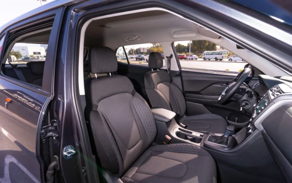 Hyundai Creta (Grey), 2024