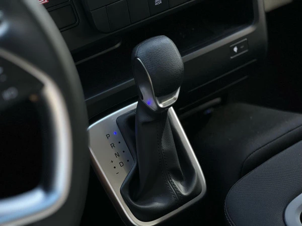 Hyundai Staria 9S Comfort (Grey), 2025