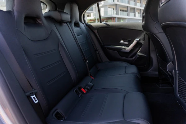 Mercedes A180 (Grey), 2023
