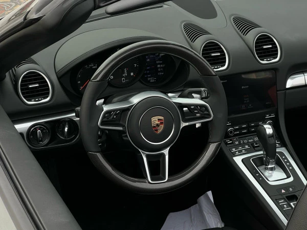 Porsche 911 / Carrera (Grigio), 2025