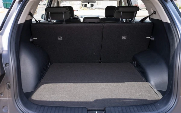 Hyundai Creta (Silver), 2024