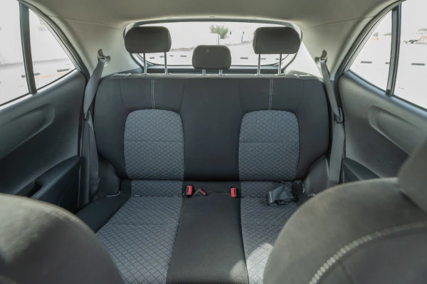 KIA Picanto (Smoke blue), 2024