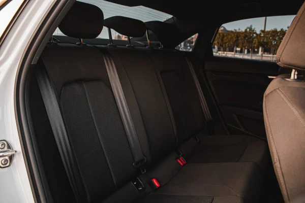 Audi A3 (Bianca), 2021