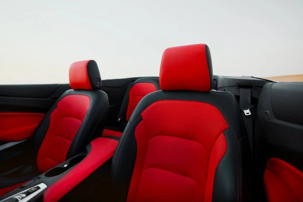 Chevrolet Camaro V6 (Blanco), 2021