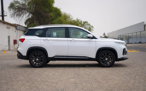 Chevrolet Captiva (Blanco), 2024