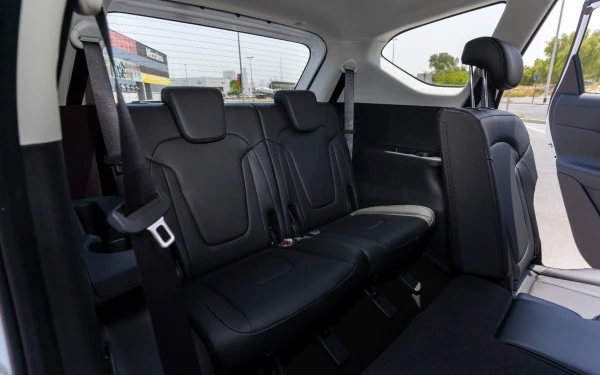Hyundai Stargazer (Blanc), 2024