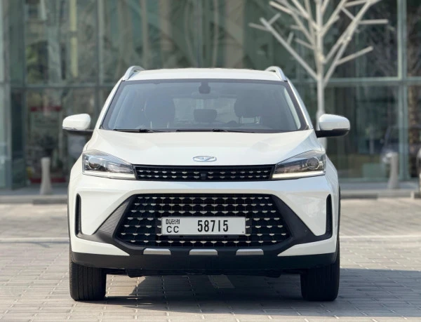 كايي X3 برو (أبيض), 2025
