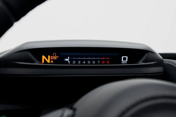 McLaren 720 S (Серый), 2022
