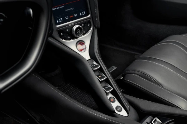 McLaren 720 S (Серый), 2022