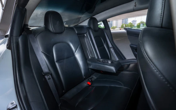 Tesla Model 3 (Blanco), 2023